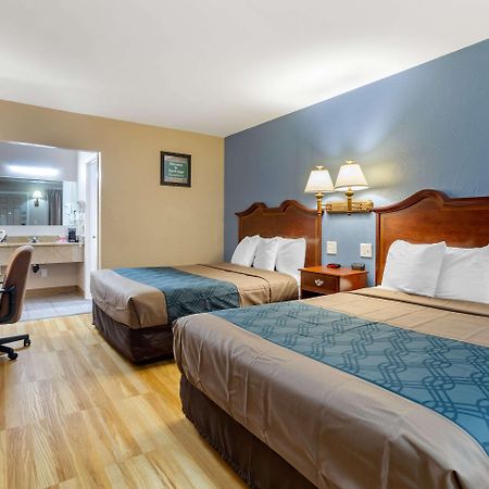 Econo Lodge Sturbridge Route 20 Eksteriør bilde