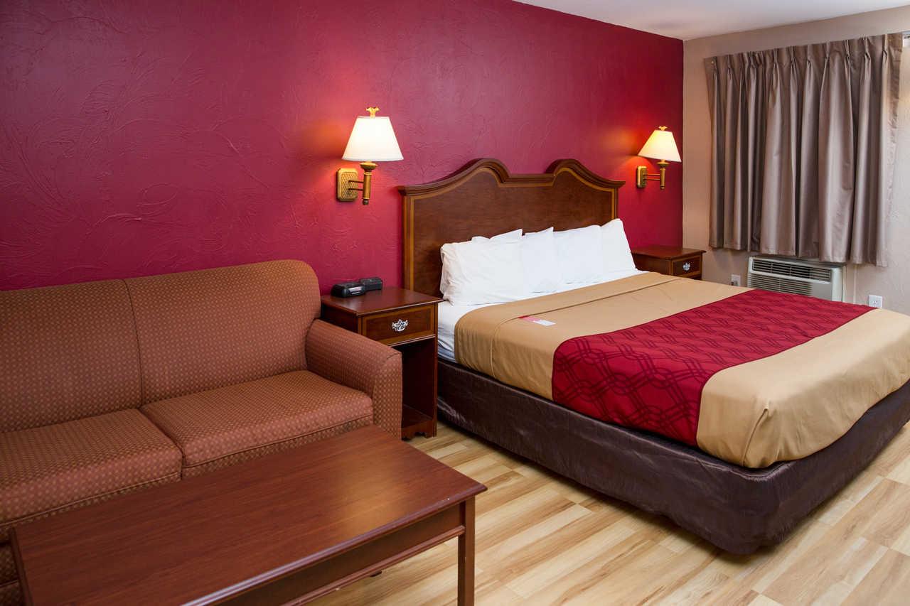 Econo Lodge Sturbridge Route 20 Eksteriør bilde