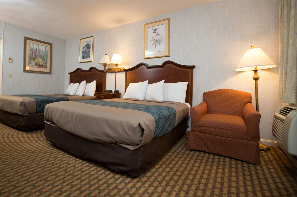 Econo Lodge Sturbridge Route 20 Eksteriør bilde